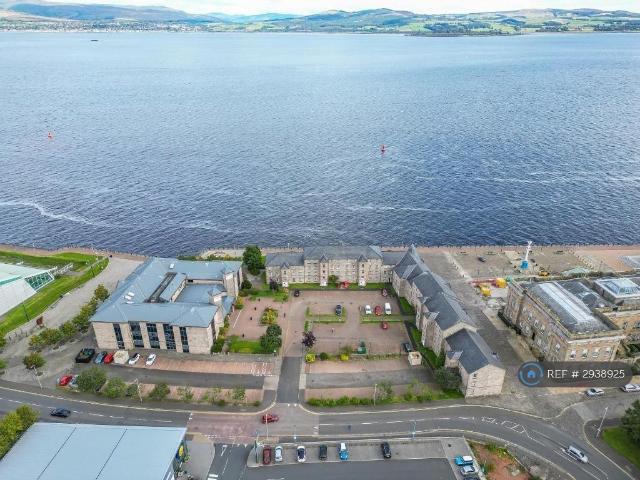 Room for rent in Greenock, Scotland