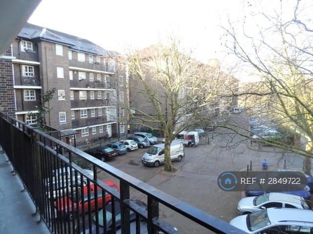 Room for rent in London Borough of Lewisham, Deptford