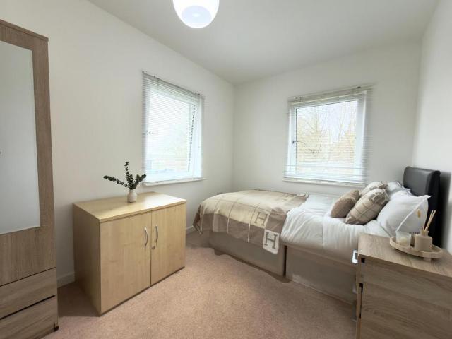 Room for rent in Digbeth, Isle Of Man