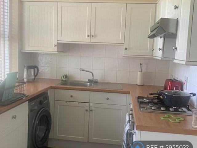 Flat for rent in Springbourne, Bournemouth
