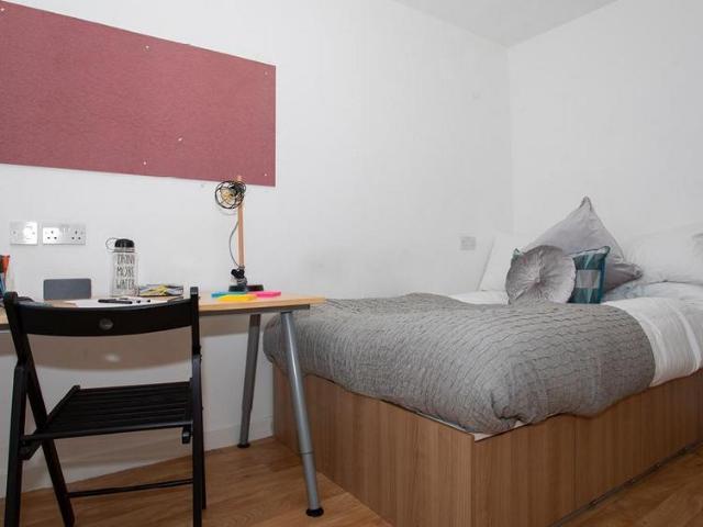 Room for rent in Old Town, Scotland