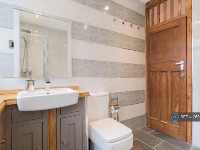 Room for rent in London Borough of Lewisham, Greater London