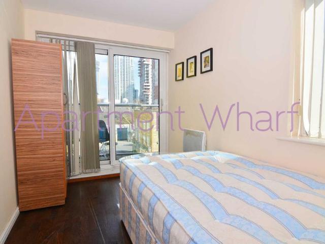 Room for rent in Canary Wharf, Cat Hill