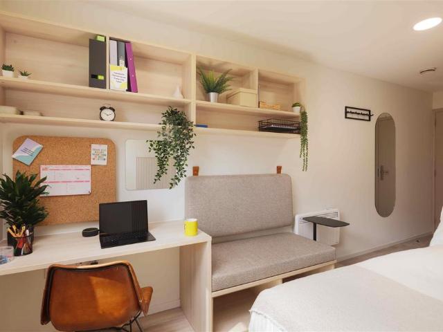 Room for rent in Townhead, Scotland