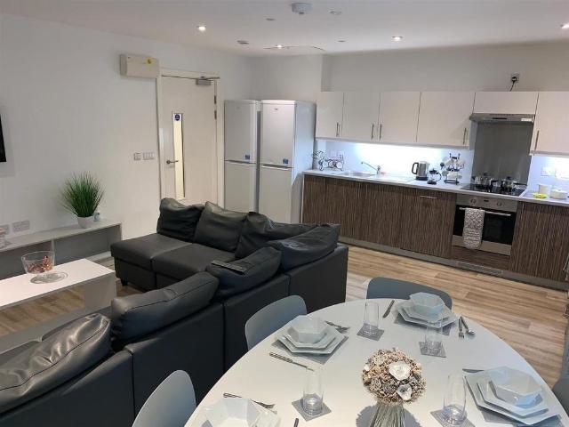 Room for rent in Grainger Town, Tyne And Wear