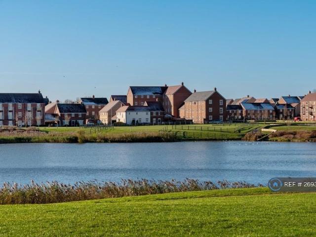 Room for rent in Bletchley and Fenny Stratford, Bletchley