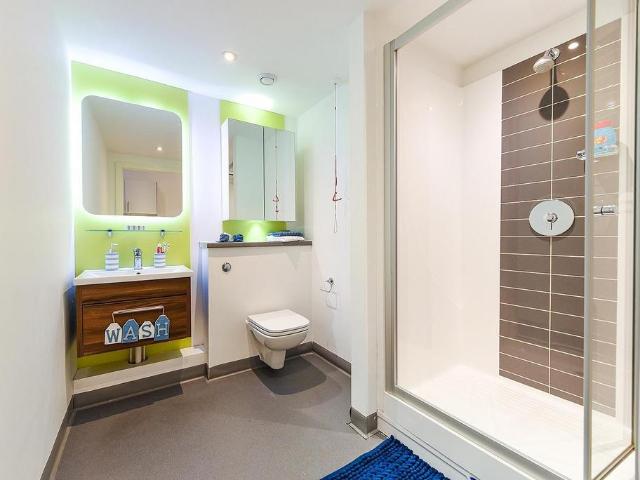 Room for rent in Grainger Town, Tyne And Wear