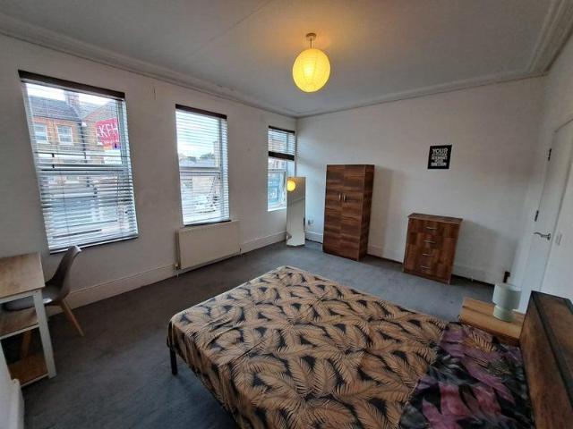 Room for rent in London Borough of Lewisham, Greater London