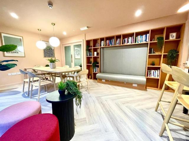 Room for rent in Grainger Town, Tyne And Wear