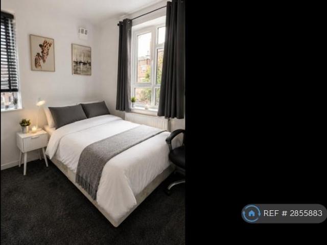 Room for rent in Bromley-by-Bow, Bow