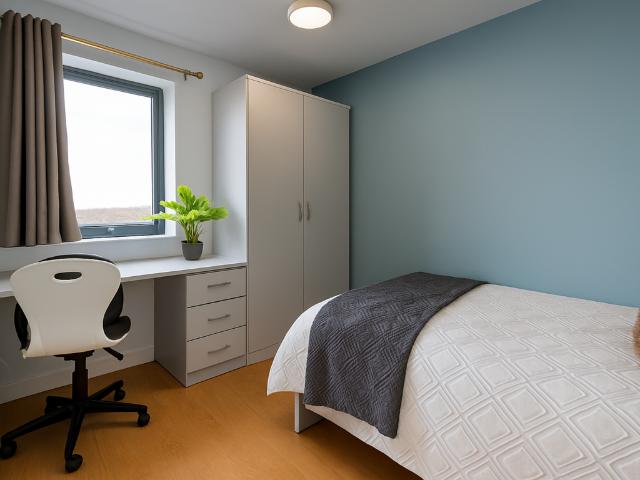 Room for rent in Calderstones