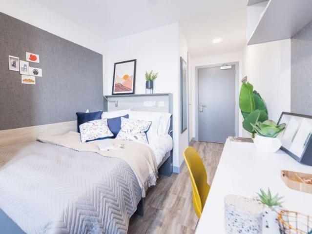Room for rent in Digbeth, Isle Of Man