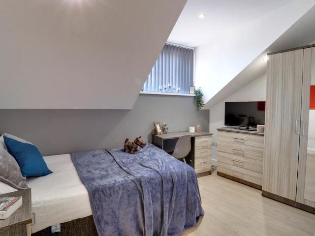 Room for rent in Bede Island, Old Wharf