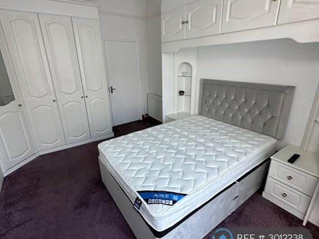 Room for rent in Little Ilford, Greater London
