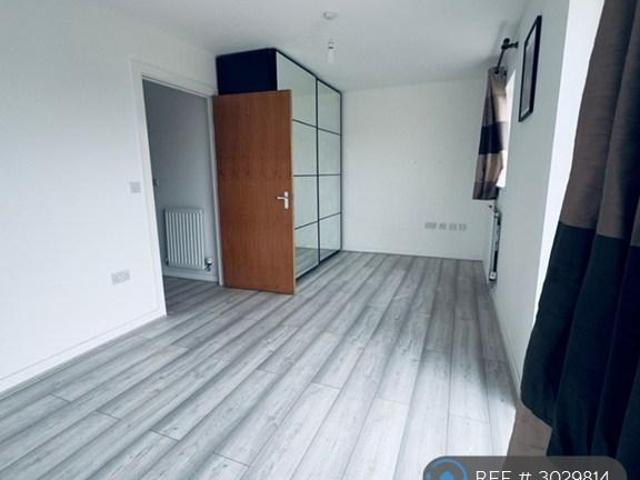 Room for rent in Barking Riverside, Greater London