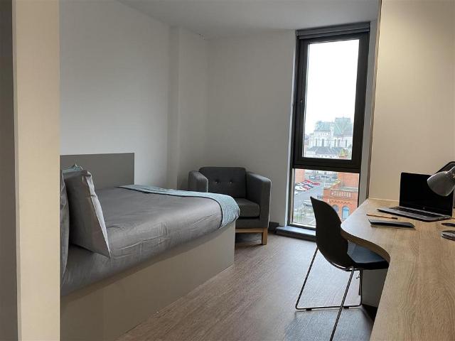 Room for rent in New Lodge, Northern Ireland