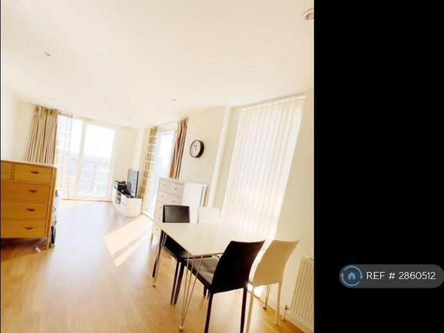 Room for rent in Stratford Marsh, Greater London