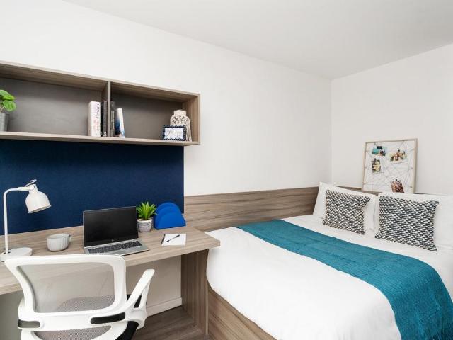 Room for rent in City Centre, South Yorkshire