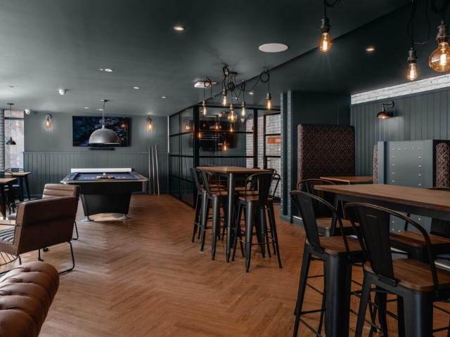 Room for rent in Saint Vincent's, Netherthorpe