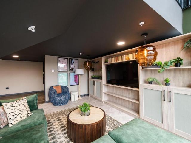 Room for rent in Northern Ireland