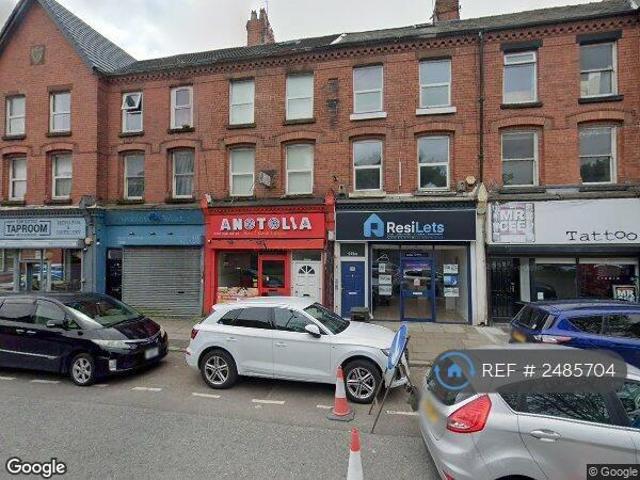 Room for rent in Calderstones