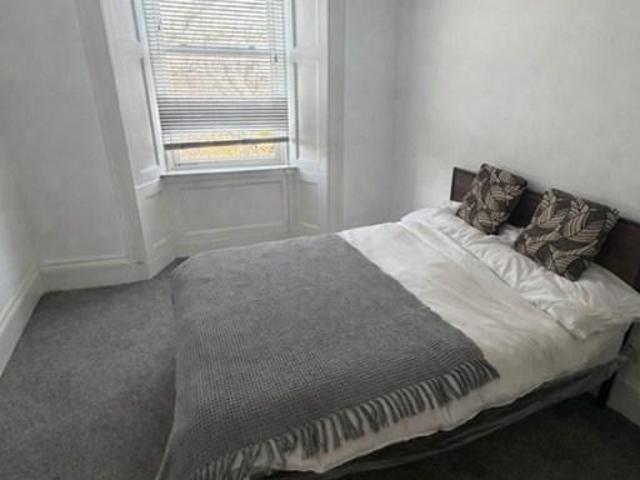 Room for rent in Scotland