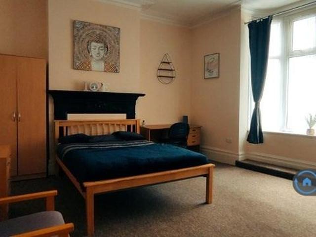 Room for rent in Buckland, City Of Portsmouth