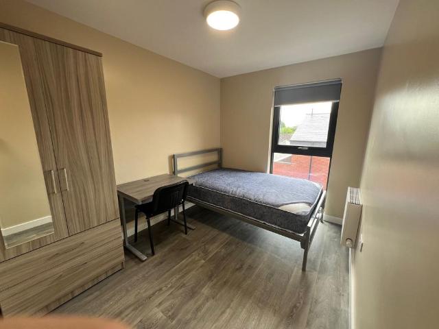Room for rent in Feckenham, Isle Of Man