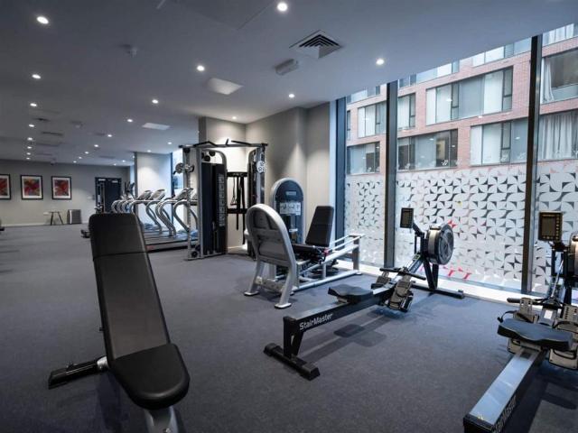 Room for rent in City Centre, Isle Of Man