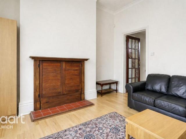 Room for rent in Old Kent Road, Greater London