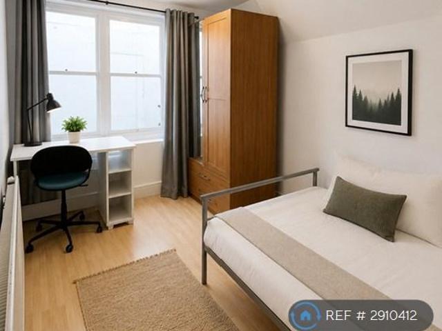 Room for rent in Barnsbury, Greater London