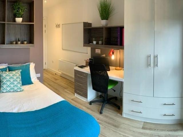 Room for rent in Grainger Town, Tyne And Wear