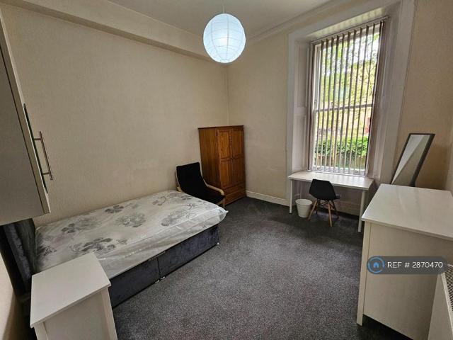 Room for rent in Scotland