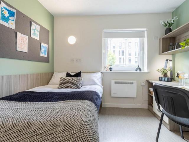 Room for rent in St Mary's, City Of Southampton
