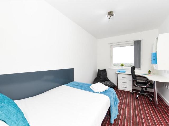 Room for rent in Old Wharf, City Of Leicester