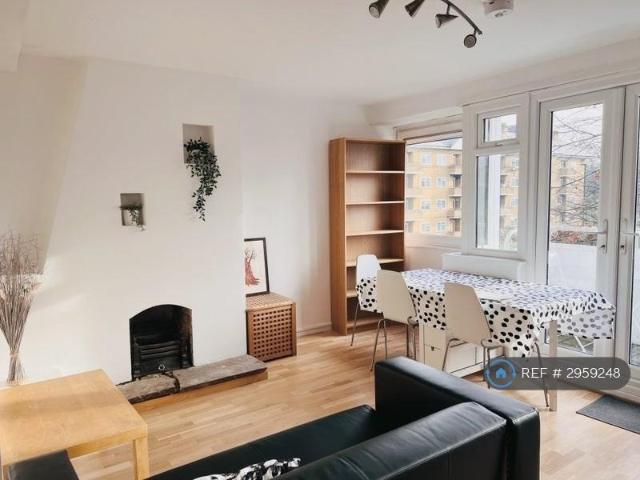 Room for rent in Streatham Hill, Greater London
