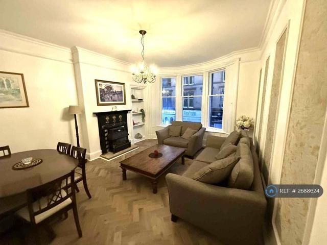 Room for rent in Cambuskenneth, Scotland