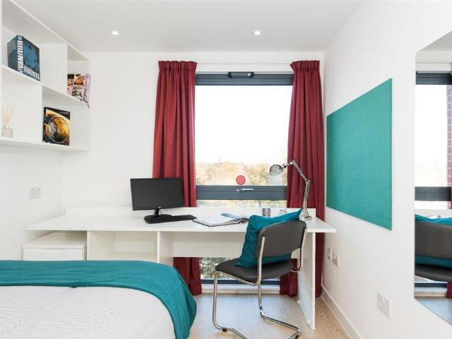 Room for rent in St Mary's, City Of Southampton