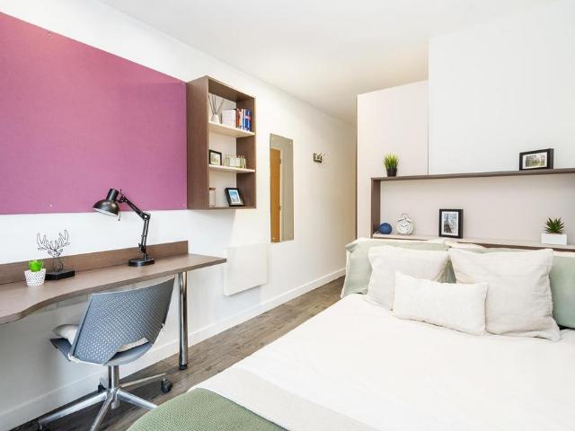 Room for rent in Saint Vincent's, Netherthorpe