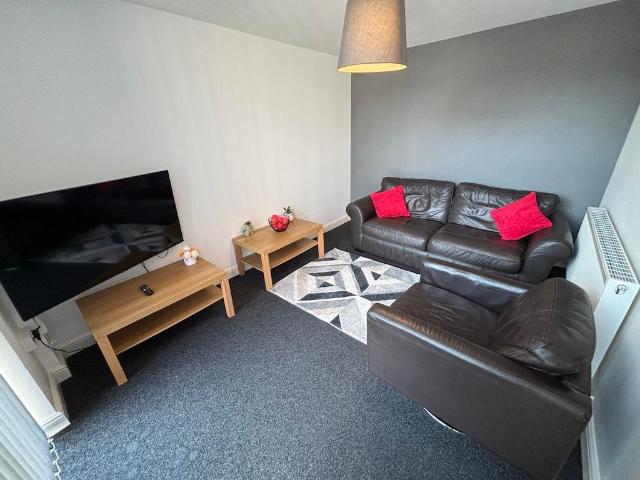 Room for rent in New Boultham, Brayford