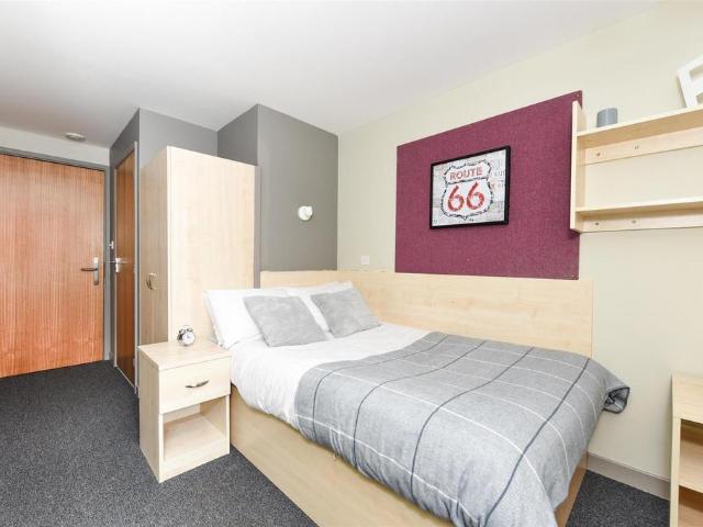 Room for rent in Ballindoch, Scotland