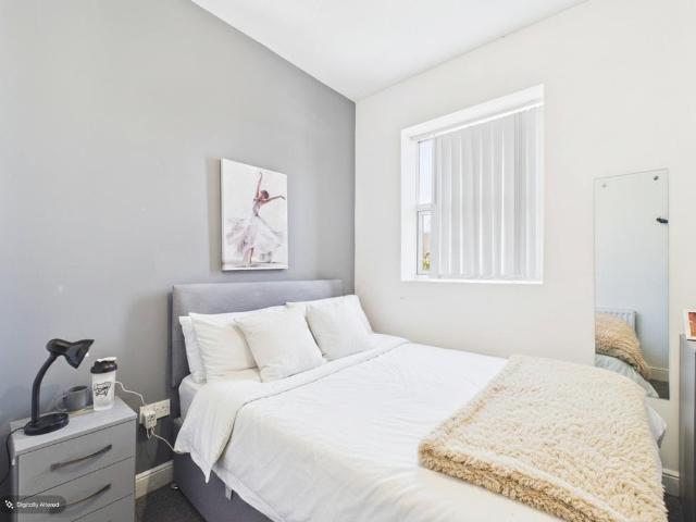 Room for rent in Hull, City Of Kingston Upon Hull