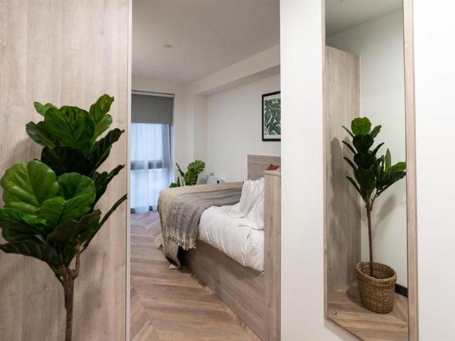Room for rent in City Centre, Isle Of Man
