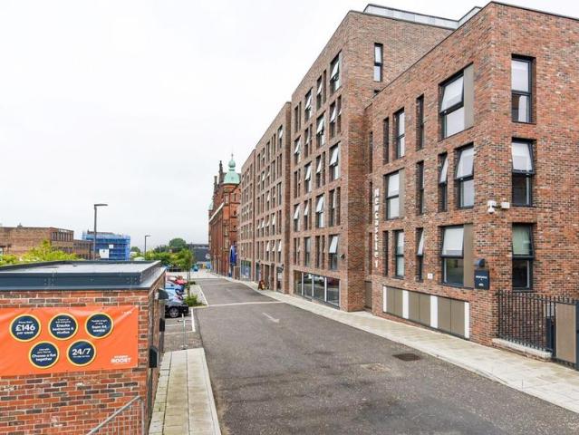 Room for rent in Grainger Town, Tyne And Wear