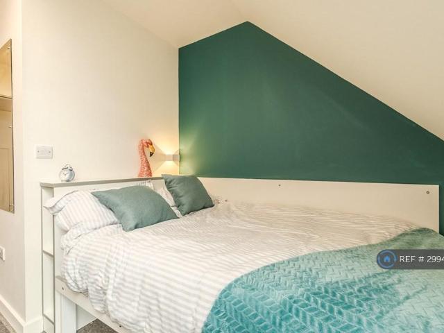 Room for rent in St Andrews, Scotland