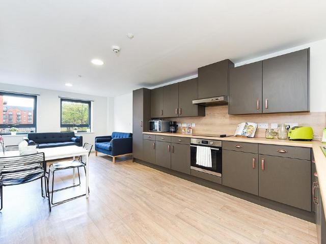 Room for rent in Northgate Village, Two Mills