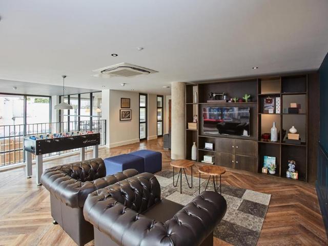 Room for rent in Greater London