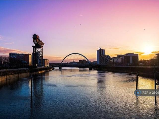 Room for rent in Scotland
