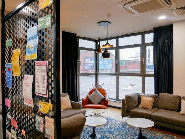 Room for rent in Northern Ireland