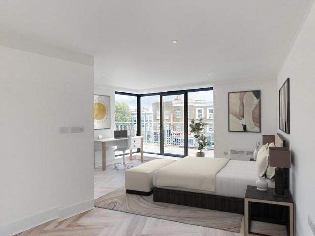 Room for rent in Archway, Isle Of Man